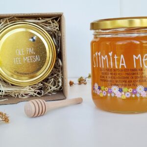 Mesi kinkekarbis
